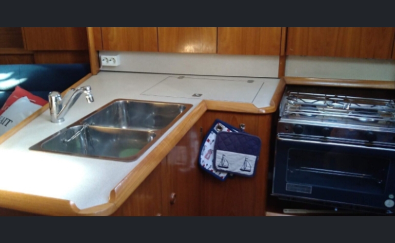 Jeanneau Sun Odyssey 36.2 6-kuva-7